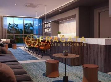 Apartamento · 150m² · 3 Quartos · 3 Vagas · Apartamento com 3 suítes à venda, 150 m² e 3 vagas - Perdizes - São Paulo/SP