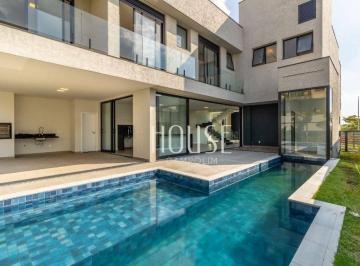CAPA · Casa com 5 quartos à venda, 419 m² - Alphaville Nova Esplanada - Votorantim/SP