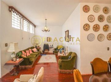 Casa · 342m² · 3 Quartos · 2 Vagas · Casa com 3 dormitórios à venda, 342 m² por R$ 2.298.000,00 - Perdizes - São Paulo/SP