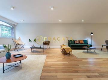 Apartamento · 264m² · 4 Quartos · 2 Vagas · Apartamento com 4 dormitórios, 2 suítes, 2 vagas à venda, 263 m² - Bela Vista - São Paulo/SP