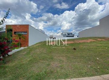 968ff0284b41d1332ae753052d67b93765b1b84f · Terreno à venda em Sorocaba, com 250m² | Condomínio de alto padrão Ibiti Reserva | TE1791