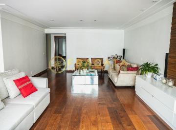 Apartamento · 198m² · 3 Quartos · 2 Vagas · Apartamento com 3 dormitórios à venda, 198 m² - Pompeia - São Paulo/SP