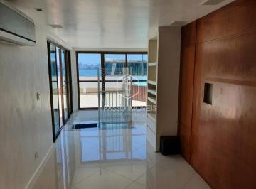 Apartamento · 317m² · 4 Quartos · 3 Vagas · Cobertura em Lagoa - Rio de Janeiro, RJ