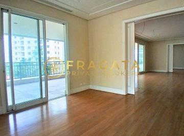 Apartamento · 983m² · 4 Quartos · 6 Vagas · Apartamento Garden a venda Alto Padrão - 983m² / Higienópolis - SP