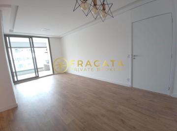 Apartamento · 109m² · 3 Quartos · 2 Vagas · Apartamento à venda com  109 m²  3 quartos sendo 1 suíte - Perdizes - São Paulo