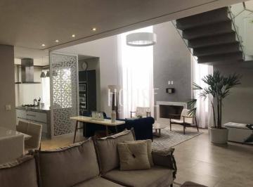 6508f75b5f114a6478fe403158ad657508c78aa0 · Casa com 3 dormitórios à venda, 350 m² por R$ 2.875.000,00 - Condomínio Ibiti Royal Park - Sorocaba/