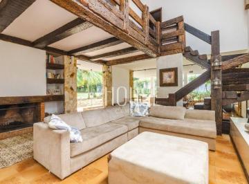 CAPA · Casa à venda em condomínio fechado em Araçoiaba da Serra | 300m² em Lago Azul | CA3162