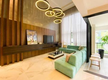 CAPA · Apartamento à venda em Sorocaba, com 214m² | Condomínio de alto padrão Vermont View | AP1415