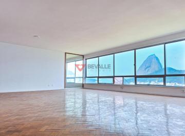 Apartamento · 270m² · 3 Quartos · 1 Vaga · Luxuoso Apartamento no Flamengo - 270m², 3 Dormitórios
