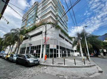 Comercial · 140m² · 2 Vagas · loja à venda em  Botafogo  -  Rio de Janeiro