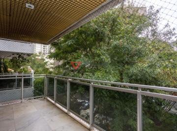 Apartamento · 138m² · 3 Quartos · 1 Vaga · Apartamento 03 Quartos em Botafogo - Rio de Janeiro