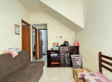 Casa · 49m² · 2 Quartos · 1 Vaga · Casa de Condominio em Parque das Americas - Praia Grande, SP