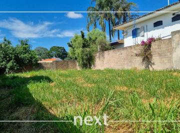 0 · terreno à venda em Nova Campinas