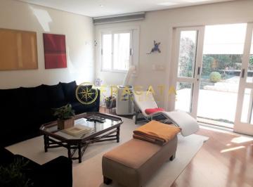 Casa · 350m² · 4 Quartos · 3 Vagas · Casa com 4 dormitórios, 2 suítes, 3 vagas de garagem à venda, 350 m² - Sumaré - São Paulo/SP