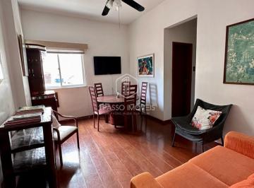 Apartamento · 68m² · 2 Quartos · 1 Vaga · Apartamento em Ipanema - Rio de Janeiro, RJ
