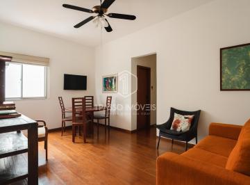 Apartamento · 68m² · 2 Quartos · 1 Vaga · Apartamento em Ipanema - Rio de Janeiro, RJ