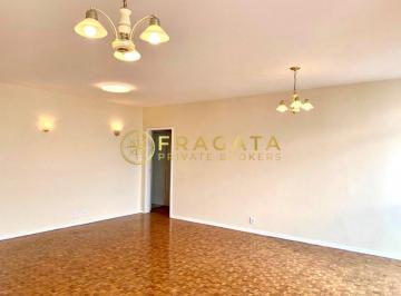 Apartamento · 140m² · 4 Quartos · 1 Vaga · Apartamento com 4 dormitórios, 140 m² - Perdizes - São Paulo/SP