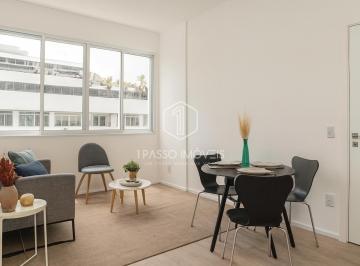 Apartamento · 106m² · 2 Quartos · 1 Vaga · Apartamento em Copacabana - Rio de Janeiro, RJ