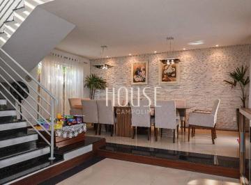 12d695a1372387ca7ac118c300fe2e772a4fa21a · Casa à venda em condomínio fechado em Sorocaba | 475m² em Lago da Boa Vista | CA4169