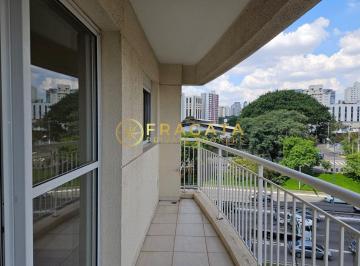 Apartamento · 73m² · 2 Quartos · 1 Vaga · Apartamento á venda e Locação com 73m², 2 dormitórios, 1 suíte, 1 vaga de garagem - Vila Clementin
