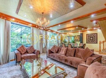 Casa · 440m² · 4 Quartos · 4 Vagas · Casa com 4 suítes, 4 vagas de garagem à venda, 440 m² - Sumaré - São Paulo/SP