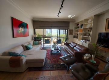 Apartamento · 232m² · 4 Quartos · 3 Vagas · Apartamento em Leblon  -  Rio de Janeiro