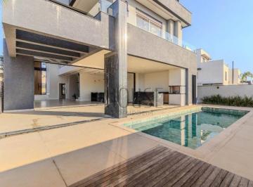 20f84049cb17cb38afb7b4f890fb973f9a3a2f6d · Casa com 4 quartos à venda, 350 m² - Alphaville Nova Esplanada - Votorantim/SP
