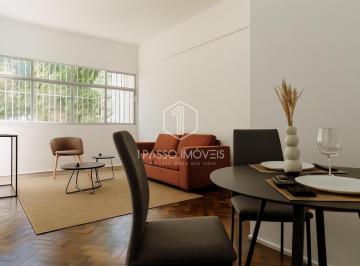 Apartamento · 93m² · 3 Quartos · 1 Vaga · Apartamento em Humaitá - Rio de Janeiro, RJ