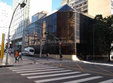 0 · prédio para aluguel em Centro