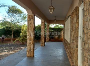0 · casa à venda em Parque Rural Fazenda Santa Cândida