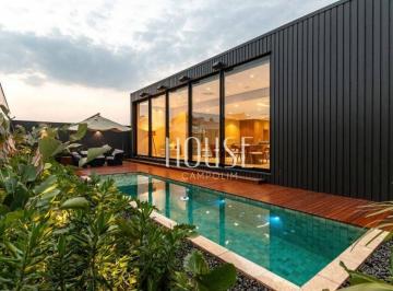 CAPA · Casa à venda em Votorantim, condomínio residencial Nova Esplanada | 470m² com 3 quartos