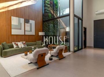 192ada3ced9d34fbc63763e2401eae3b3c91e437 · Casa com 4 quartos à venda, 440 m² - Condomínio Saint Patrick - Sorocaba/SP