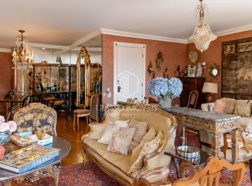 Apartamento · 186m² · 4 Quartos · 3 Vagas · Apartamento em Ipanema - Rio de Janeiro, RJ