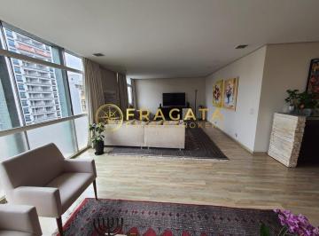 Apartamento · 190m² · 3 Quartos · 1 Vaga · Venda de apartamento com 190m² em Higienópolis