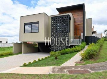56032bc82c019cba9920fd83280bdea8bc6655d5 · Casa com 3 dormitórios à venda, 251 m² por R$ 2.330.000,00 - Condomínio Alphaville Castello - Itu/SP
