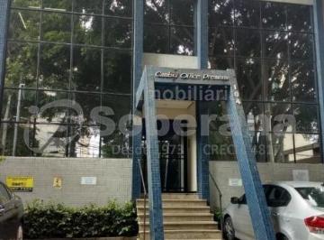 0 · sala para aluguel em Cambuí