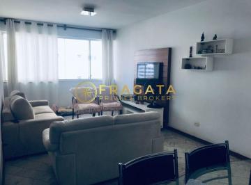 Apartamento · 114m² · 3 Quartos · 1 Vaga · Apartamento com 3 quartos sendo 1 suíte e 1 vaga à venda em Perdizes/SP