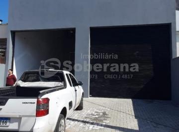 0 · barracão para aluguel em Jardim Leonor