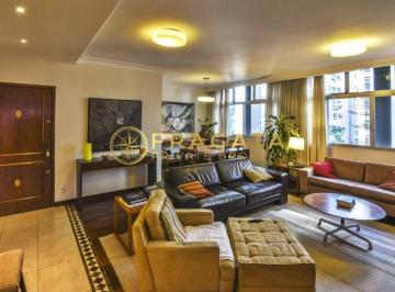 Apartamento · 148m² · 3 Quartos · 1 Vaga · Apartamento iluminado e com planta funcional no coração do Jardim Paulista!