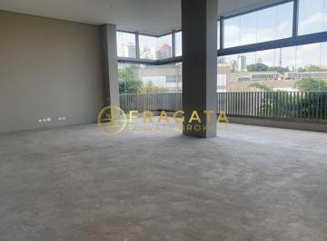 Apartamento · 383m² · 4 Quartos · 6 Vagas · Apartamento à venda, 383 metros - 4 suítes e 6 vagas - Higienópolis/SP