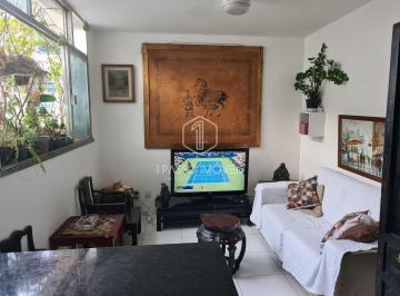 Apartamento · 61m² · 3 Quartos · Cobertura em Leblon - Rio de Janeiro, RJ