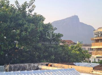Apartamento · 61m² · 3 Quartos · Cobertura em Leblon - Rio de Janeiro, RJ