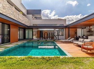 CAPA · Casa alto padrão em condomínio Saint Patrick Sorocaba, com 530m² | CA4457