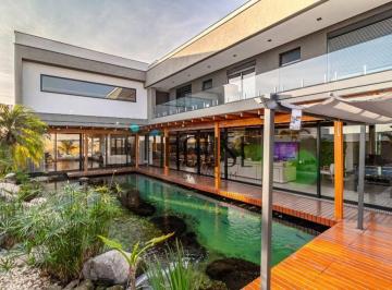 CAPA · Casa à venda em Sorocaba, com 787m² | Condomínio de alto padrão Saint Patrick | CA4481