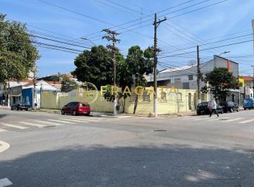 Terreno · 460m² · Terreno de esquina com 459m² em Zona Mista - Ipiranga - São Paulo/SP