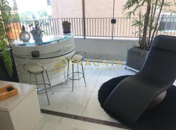 Apartamento · 300m² · 4 Quartos · 4 Vagas · Apartamento a venda - 300mts² - 04 suítes - 04 vagas - Pacaembu/SP