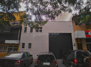 0 · barracão para aluguel em Vila Marieta