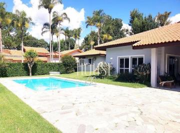 CAPA · Casa à venda em Araçoiaba da Serra, com 550m² | Condomínio de alto padrão Lago Azul | CA3719