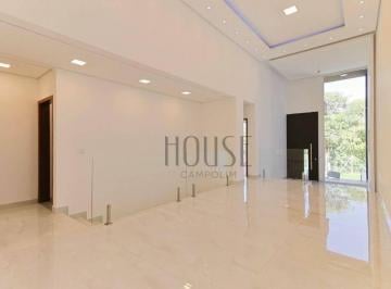 4b106db2e96312e9b0f3f67dd152d1b42e8e3d5f · Casa com 3 dormitórios à venda, 220 m² por R$ 1.500.000,00 - Condomínio Ibiti Reserva - Sorocaba/SP