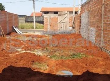 0 · terreno à venda em Parque Bellaville